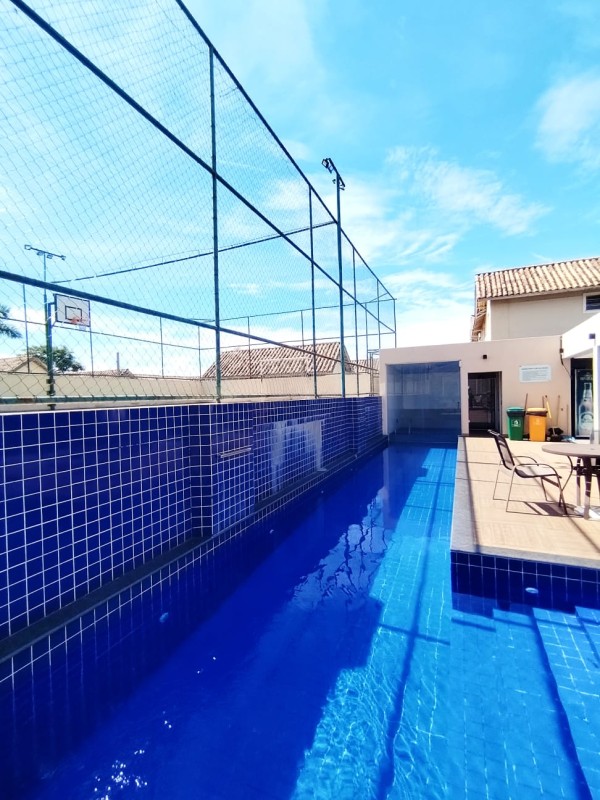 Casa de Condomínio à venda com 3 quartos, 131m² - Foto 24