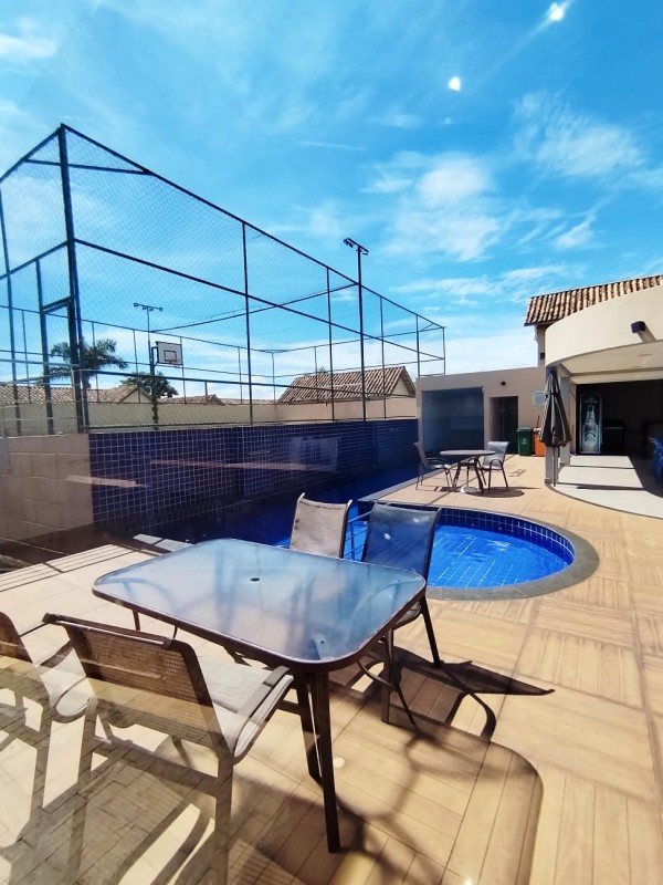 Casa de Condomínio à venda com 3 quartos, 131m² - Foto 25