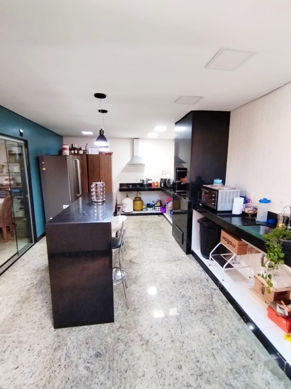 Casa de Condomínio à venda com 3 quartos, 131m² - Foto 6