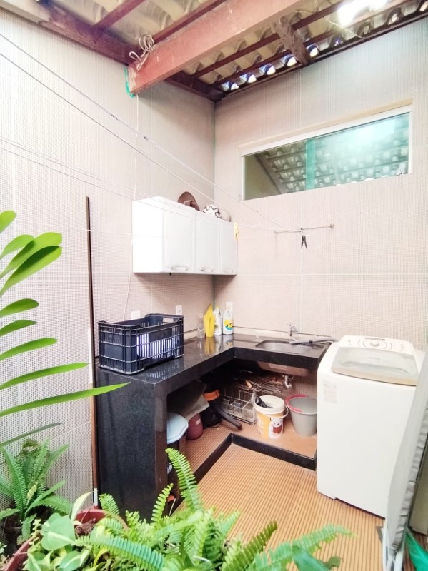 Casa de Condomínio à venda com 3 quartos, 131m² - Foto 21