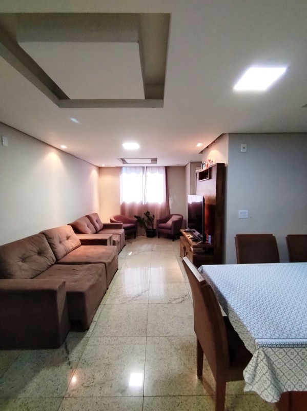 Casa de Condomínio à venda com 3 quartos, 131m² - Foto 3