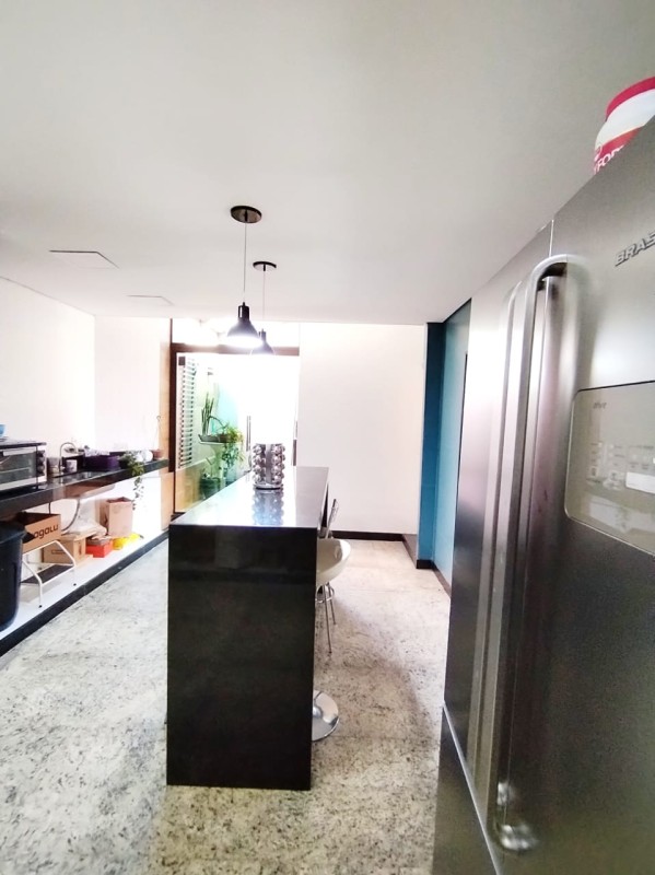 Casa de Condomínio à venda com 3 quartos, 131m² - Foto 7