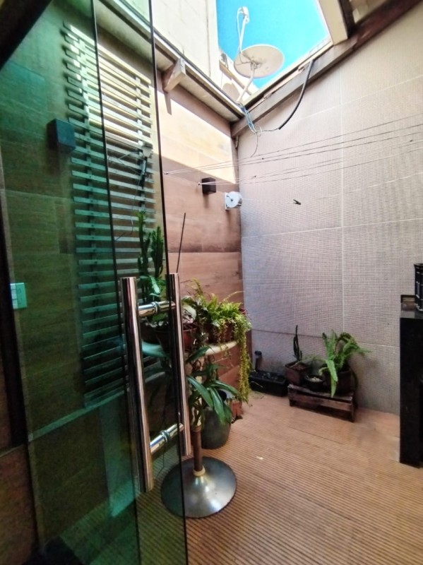 Casa de Condomínio à venda com 3 quartos, 131m² - Foto 22