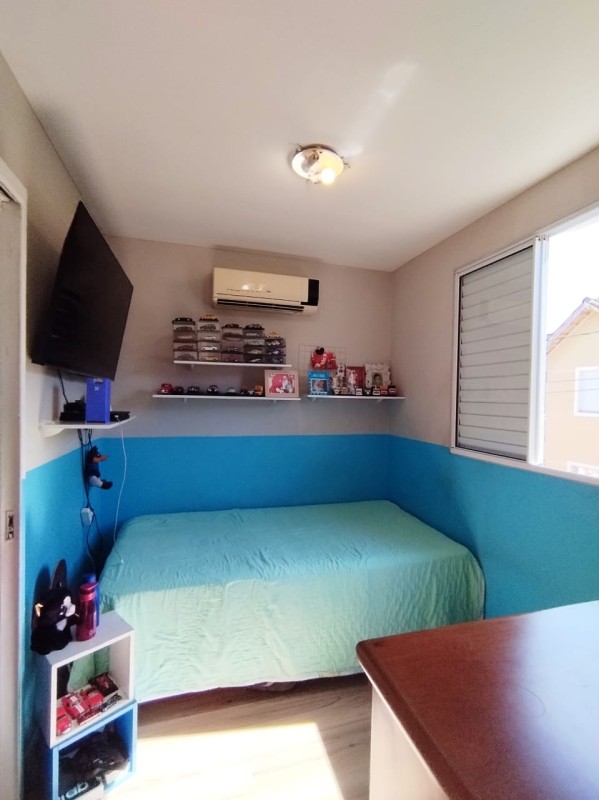 Casa de Condomínio à venda com 3 quartos, 131m² - Foto 19