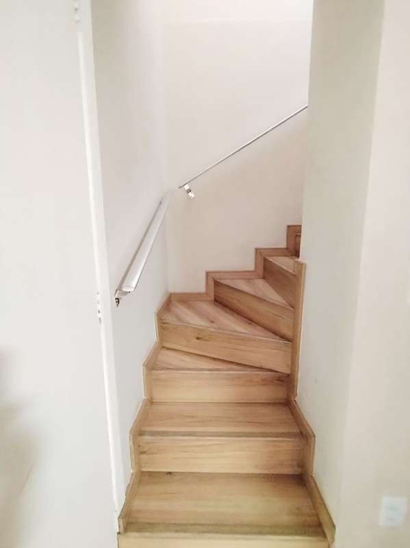 Casa de Condomínio à venda com 3 quartos, 131m² - Foto 11