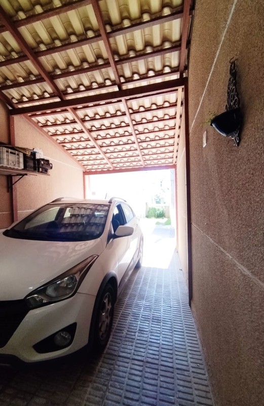 Casa de Condomínio à venda com 3 quartos, 131m² - Foto 23