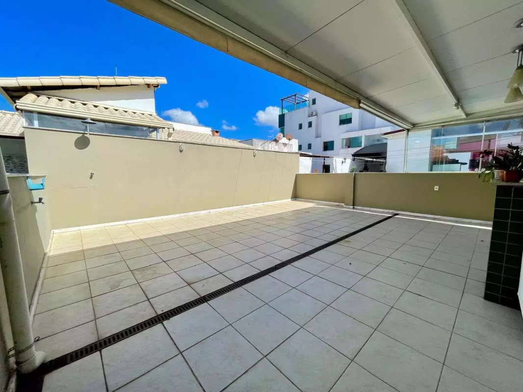 Cobertura à venda com 3 quartos, 119m² - Foto 4