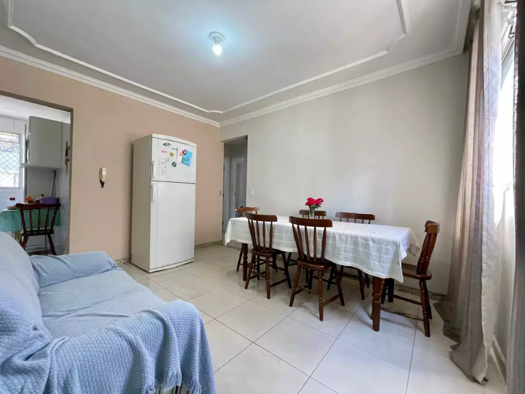 Cobertura à venda com 3 quartos, 119m² - Foto 8