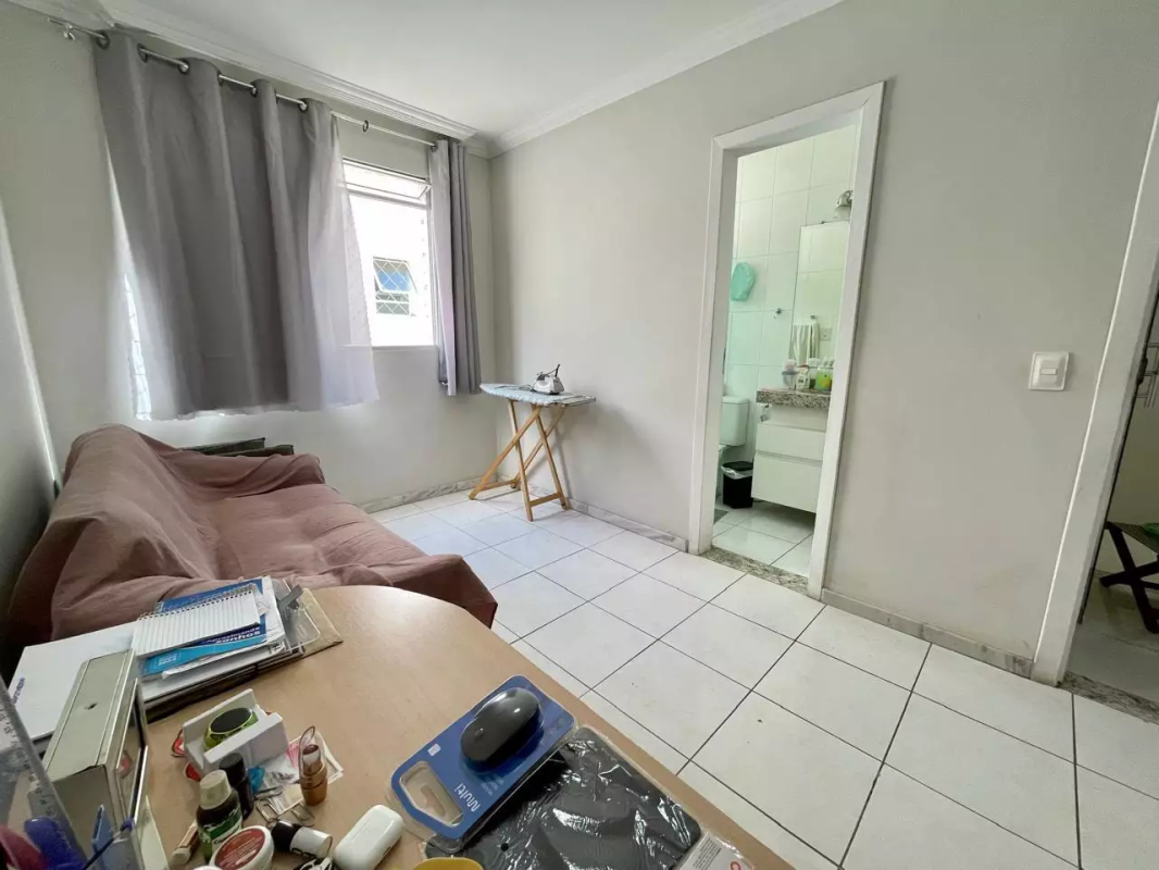 Cobertura à venda com 3 quartos, 119m² - Foto 12