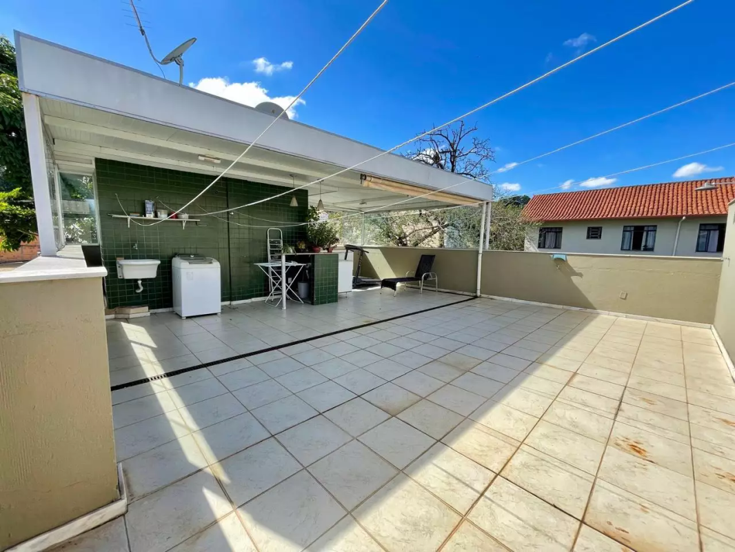 Cobertura à venda com 3 quartos, 119m² - Foto 3