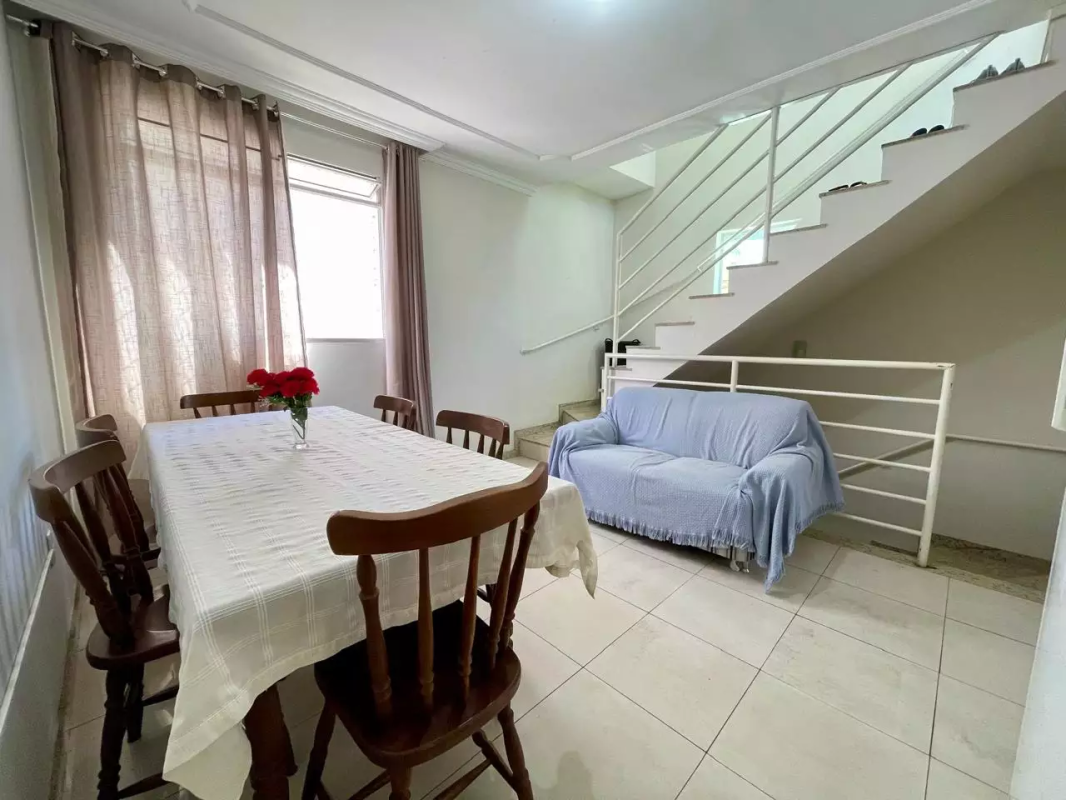 Cobertura à venda com 3 quartos, 119m² - Foto 5
