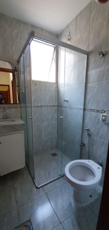 Apartamento para alugar com 2 quartos, 70m² - Foto 5