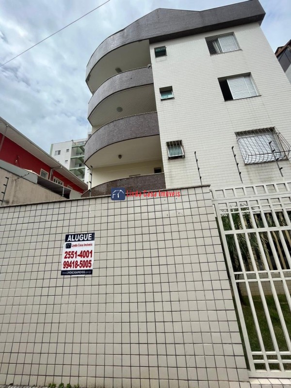 Apartamento para alugar com 2 quartos, 70m² - Foto 24