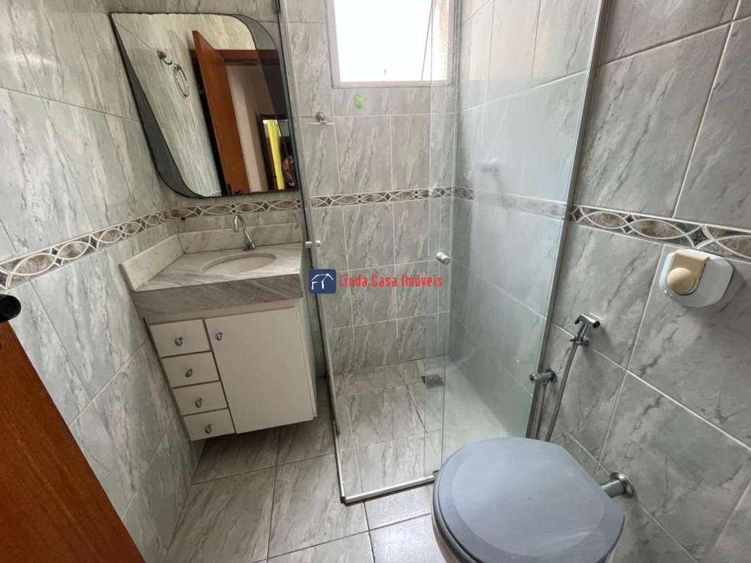 Apartamento para alugar com 2 quartos, 70m² - Foto 15