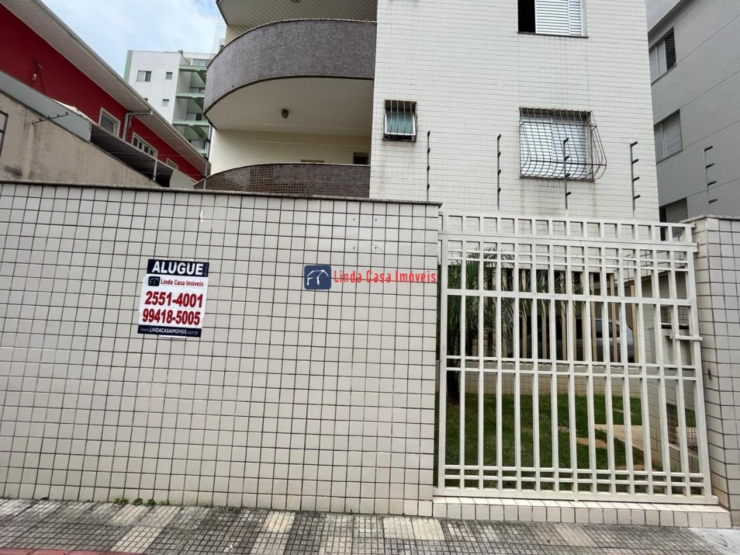 Apartamento para alugar com 2 quartos, 70m² - Foto 23