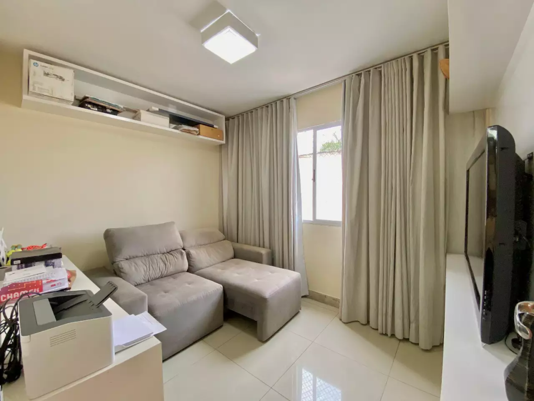 Cobertura à venda com 4 quartos, 140m² - Foto 21