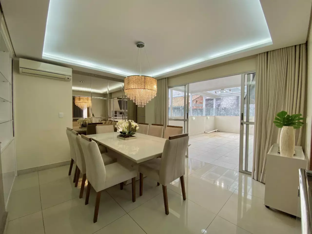 Cobertura à venda com 4 quartos, 140m² - Foto 4