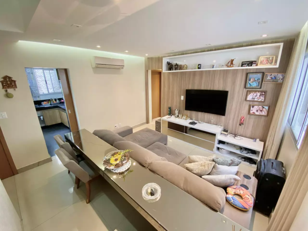Cobertura à venda com 4 quartos, 140m² - Foto 8