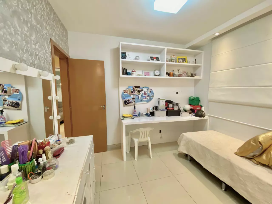 Cobertura à venda com 4 quartos, 140m² - Foto 20