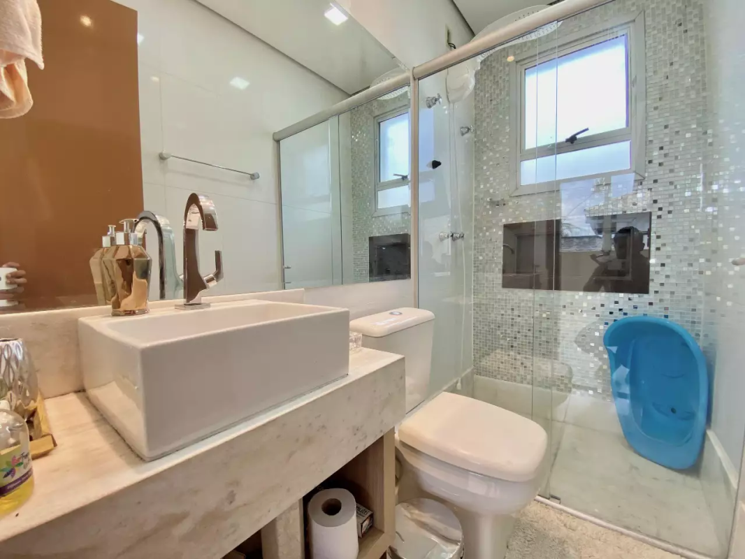 Cobertura à venda com 4 quartos, 140m² - Foto 10