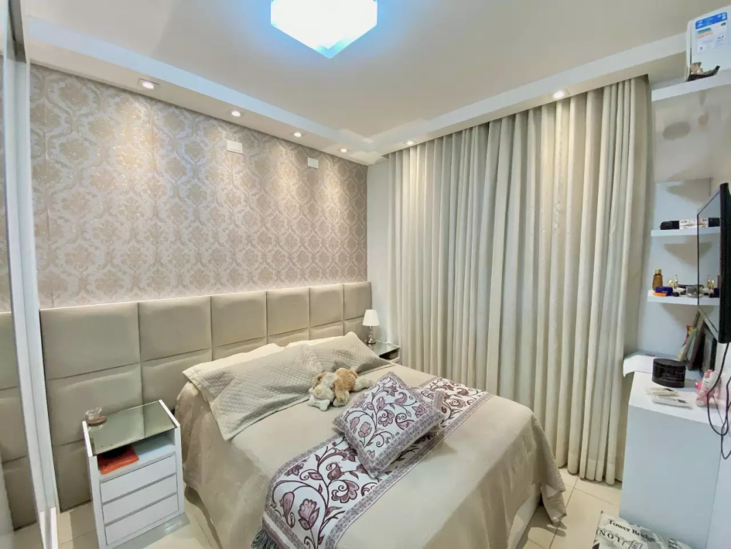 Cobertura à venda com 4 quartos, 140m² - Foto 14