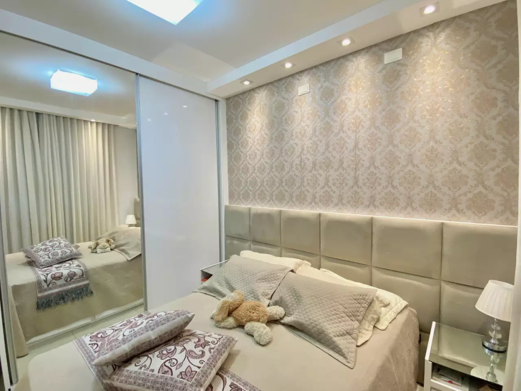 Cobertura à venda com 4 quartos, 140m² - Foto 15