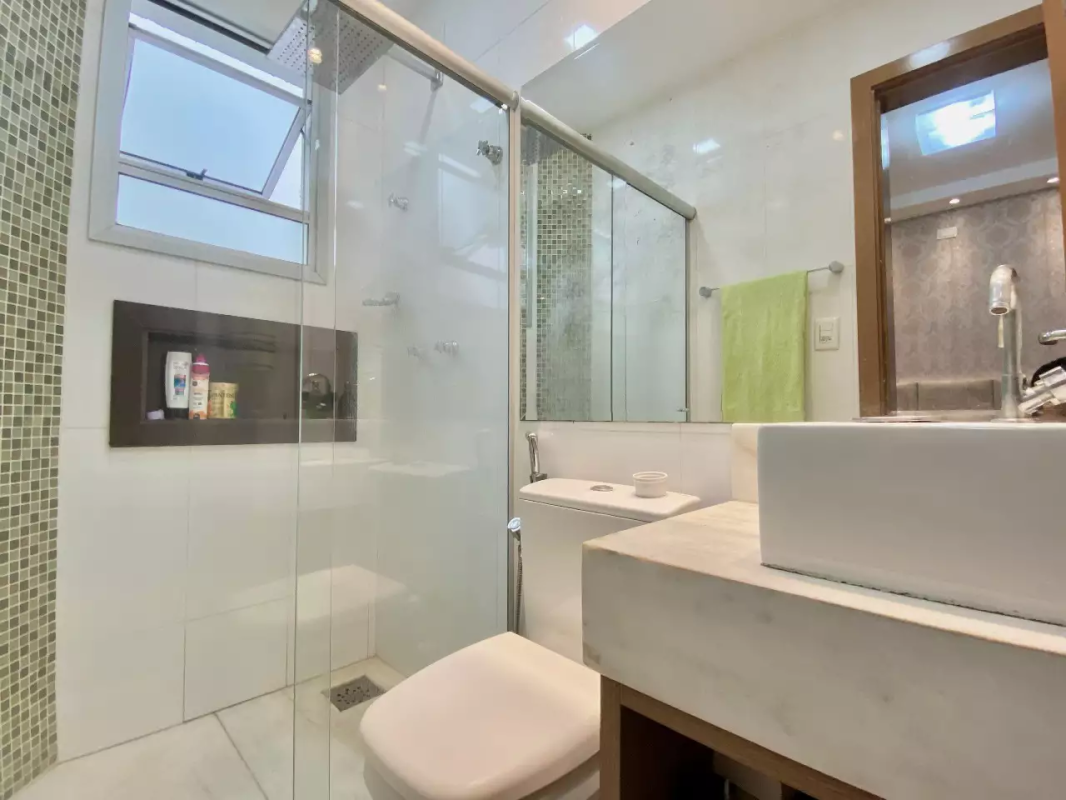 Cobertura à venda com 4 quartos, 140m² - Foto 17