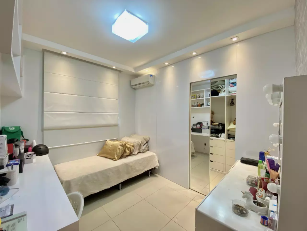 Cobertura à venda com 4 quartos, 140m² - Foto 18
