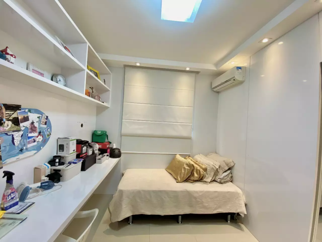 Cobertura à venda com 4 quartos, 140m² - Foto 19