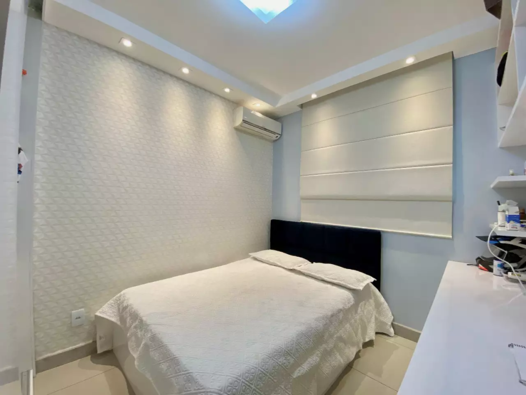 Cobertura à venda com 4 quartos, 140m² - Foto 9