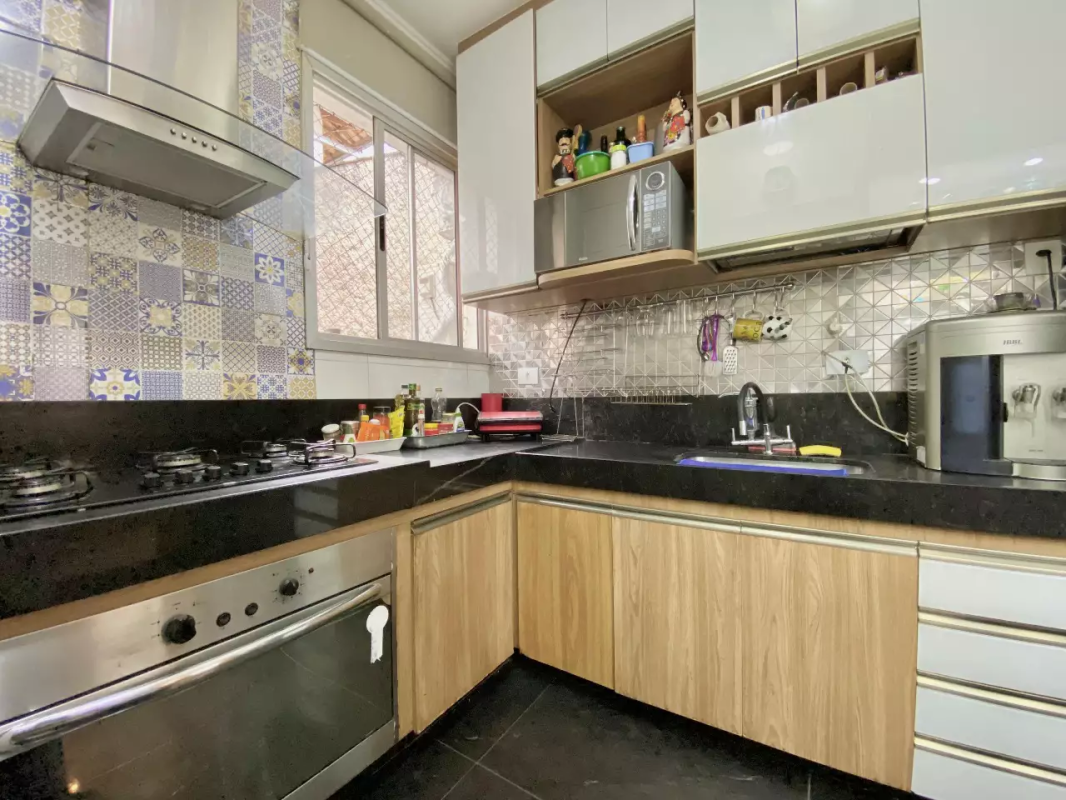 Cobertura à venda com 4 quartos, 140m² - Foto 13