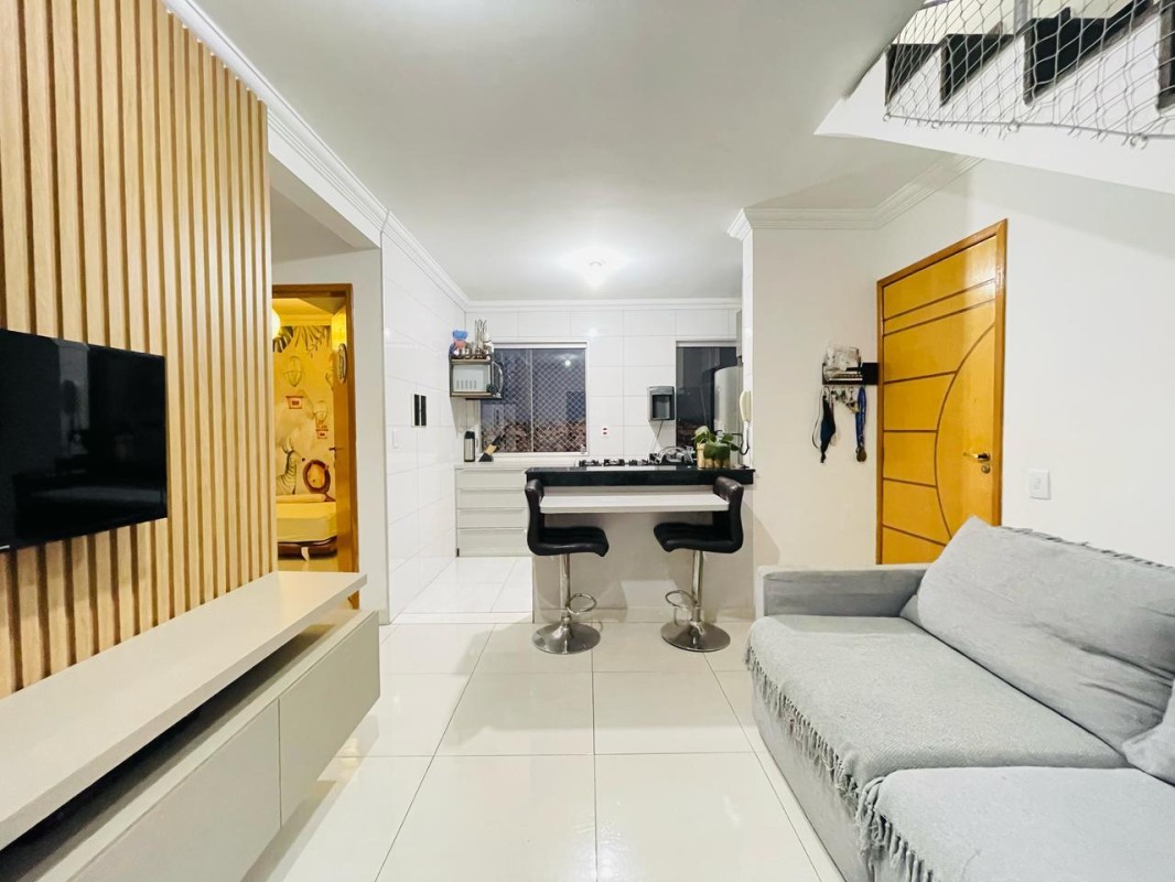 Cobertura à venda com 2 quartos, 100m² - Foto 25