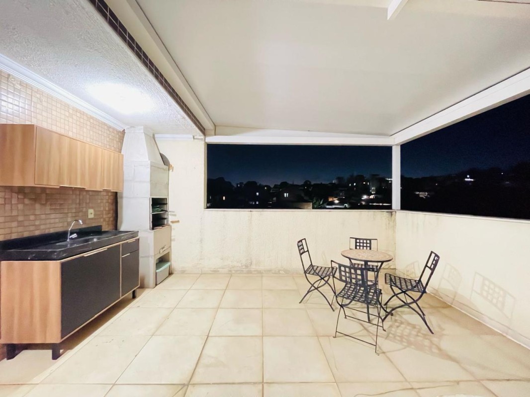 Cobertura à venda com 2 quartos, 100m² - Foto 5