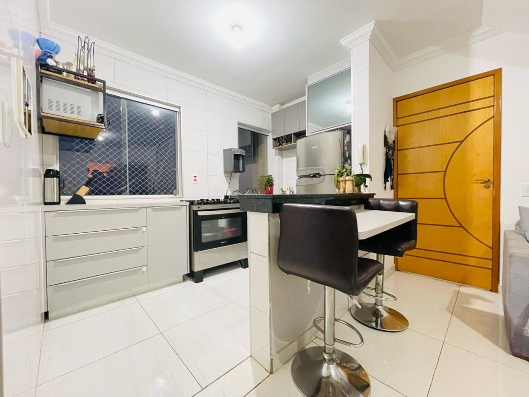 Cobertura à venda com 2 quartos, 100m² - Foto 22