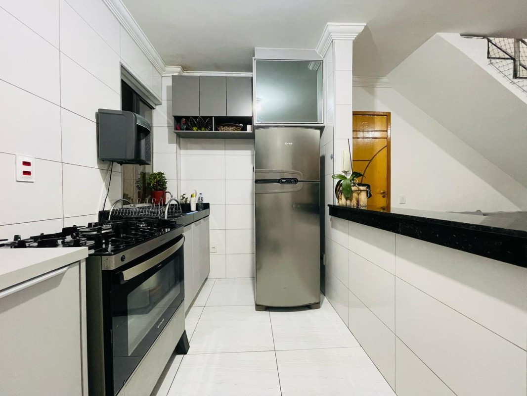 Cobertura à venda com 2 quartos, 100m² - Foto 21