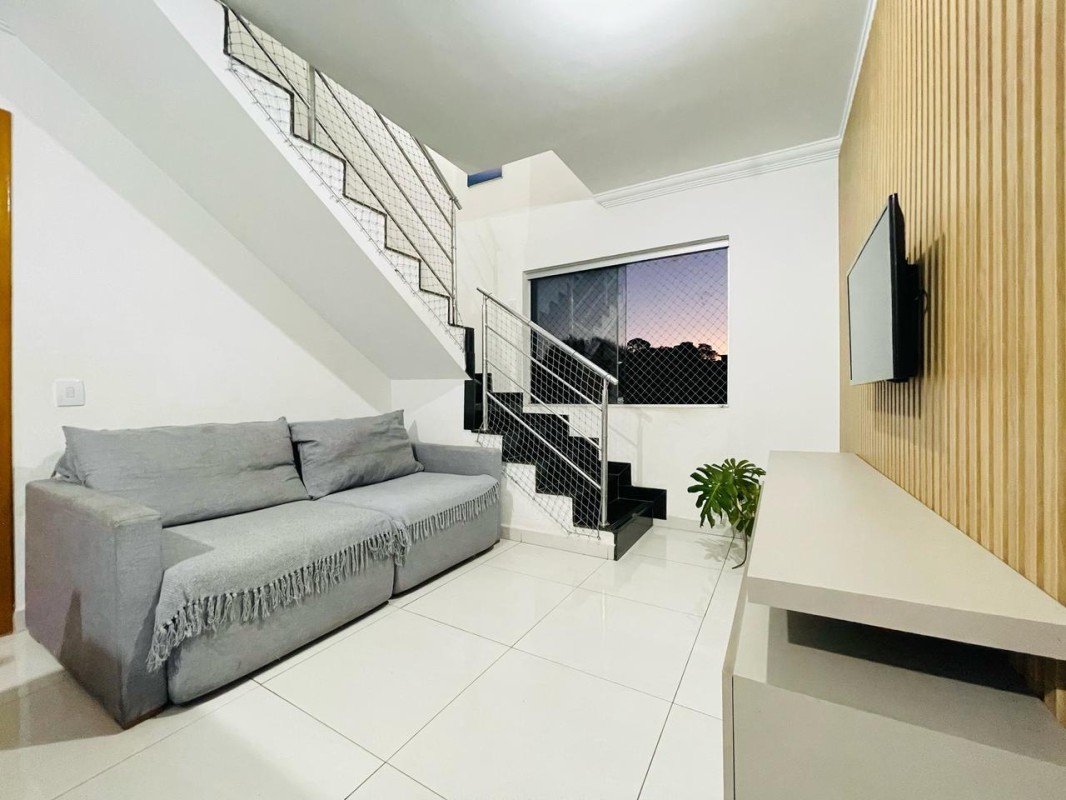 Cobertura à venda com 2 quartos, 100m² - Foto 19