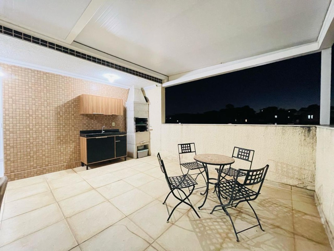 Cobertura à venda com 2 quartos, 100m² - Foto 6