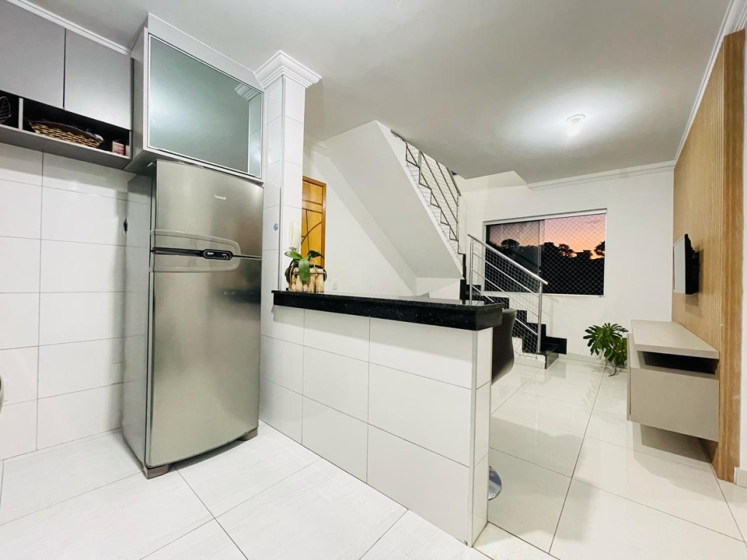 Cobertura à venda com 2 quartos, 100m² - Foto 20