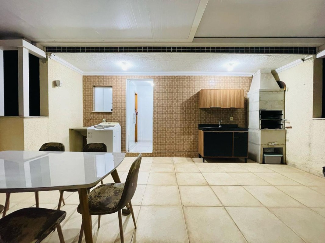 Cobertura à venda com 2 quartos, 100m² - Foto 7