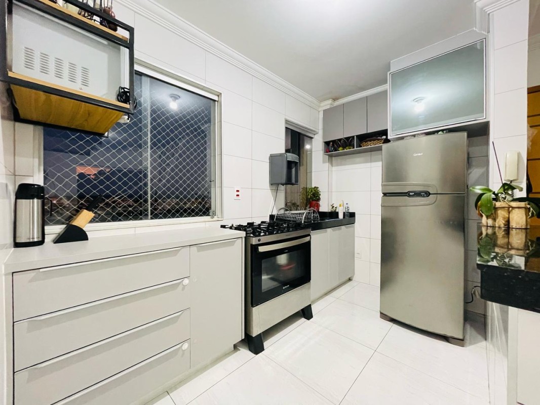 Cobertura à venda com 2 quartos, 100m² - Foto 23