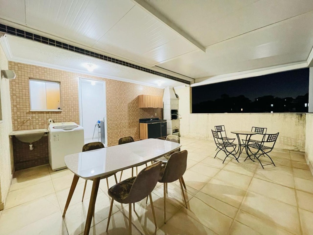 Cobertura à venda com 2 quartos, 100m² - Foto 8
