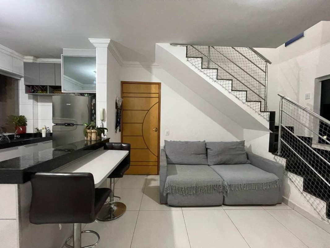 Cobertura à venda com 2 quartos, 100m² - Foto 13