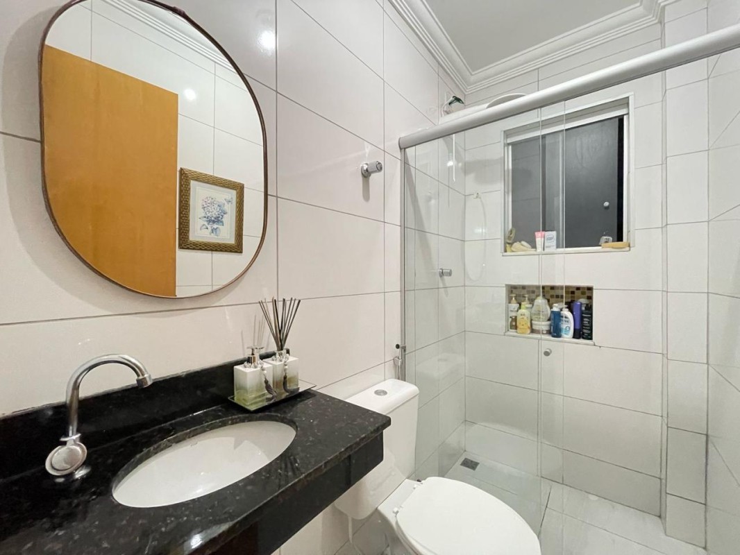 Cobertura à venda com 2 quartos, 100m² - Foto 3