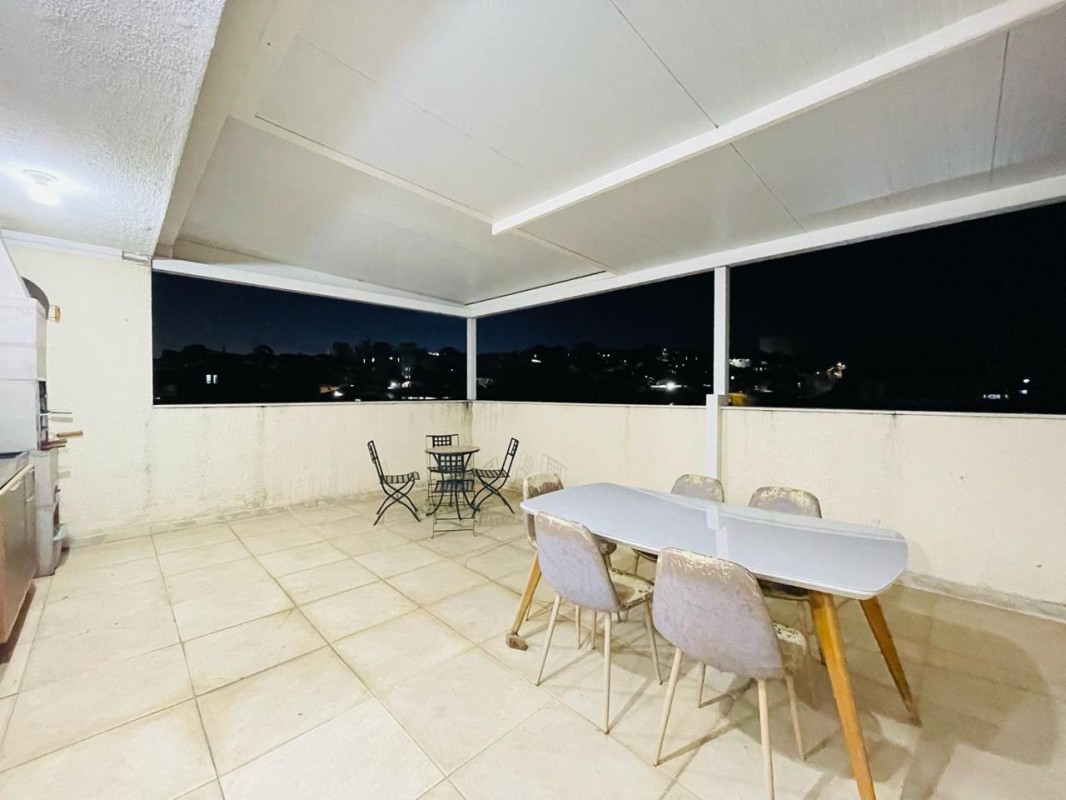 Cobertura à venda com 2 quartos, 100m² - Foto 10