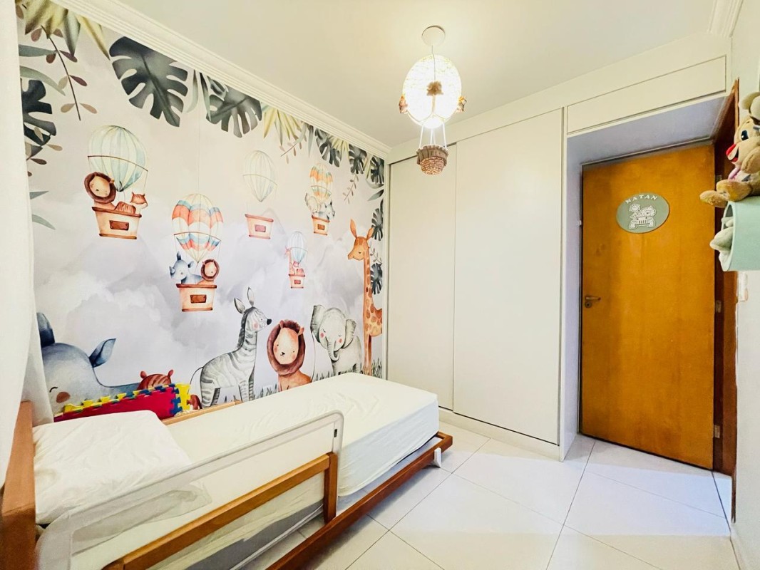 Cobertura à venda com 2 quartos, 100m² - Foto 17