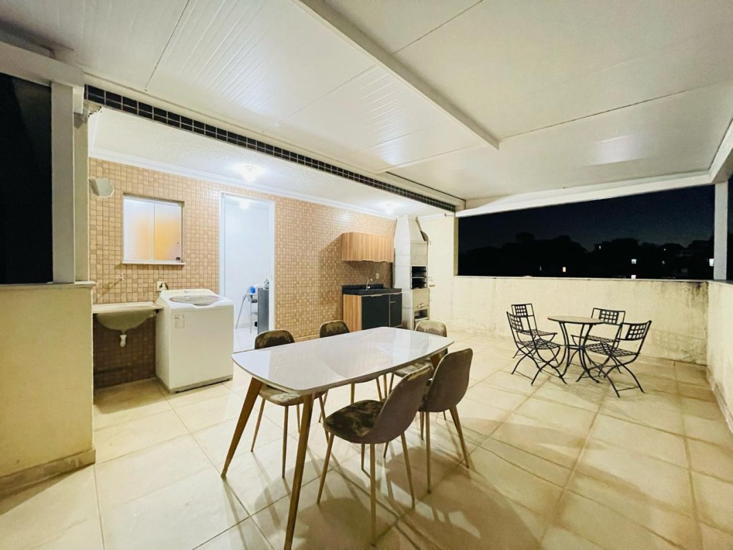 Cobertura à venda com 2 quartos, 100m² - Foto 9