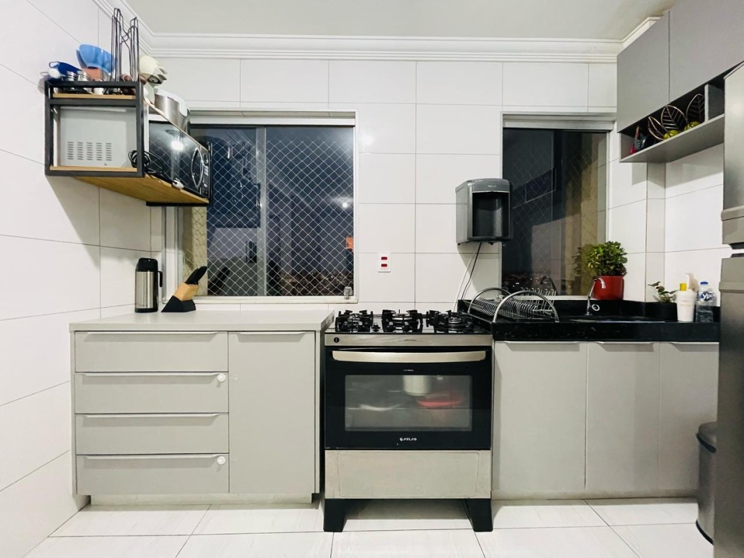 Cobertura à venda com 2 quartos, 100m² - Foto 24