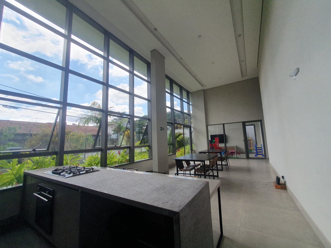 Apartamento à venda com 4 quartos, 140m² - Foto 19