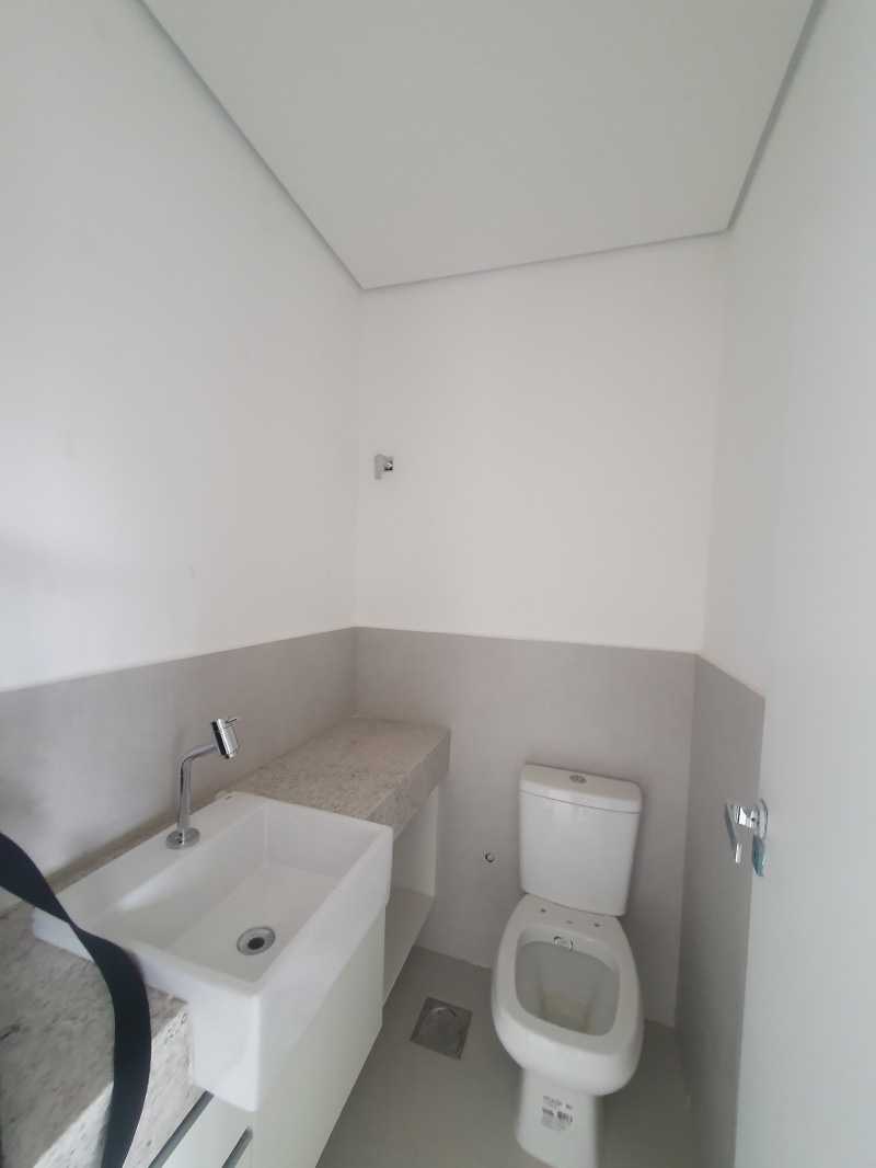 Apartamento à venda com 4 quartos, 140m² - Foto 5