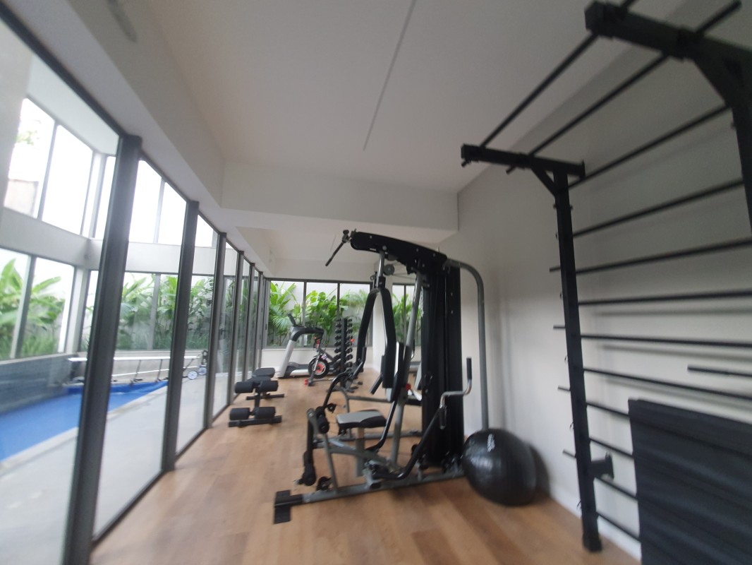 Apartamento à venda com 4 quartos, 140m² - Foto 22